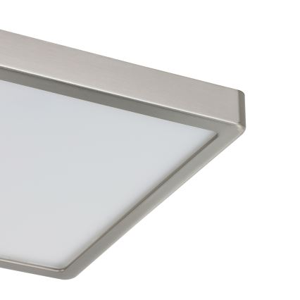 Eglo - LED Stmievateľné kúpeľňové stropné svietidlo LED/19,5W/230V 2700-6500K IP44 ZigBee