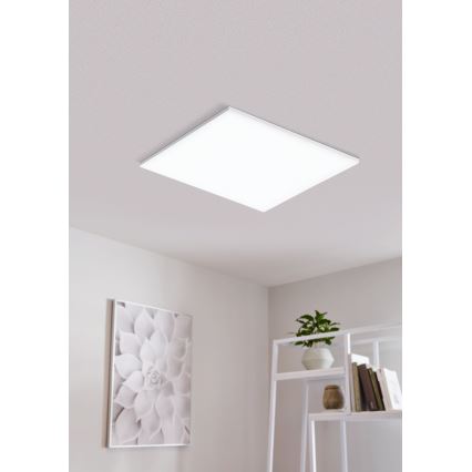 Eglo 98903 - LED Stropné svietidlo TURCONA LED/33W/230V