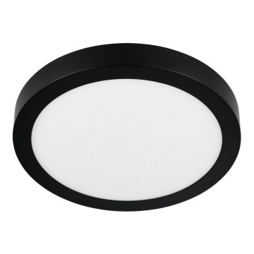Eglo 98906 - LED kúpeľňové stropné svietidlo FUEVA 1 LED/22W/230V IP44 priemer 30 cm