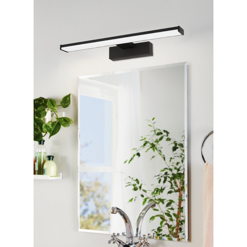 Eglo - LED Kúpeľňové osvetlenie zrkadla LED/7,4W/230V 4000K 40 cm IP44