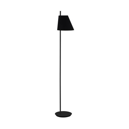 Eglo 99015 - Stojacia lampa ESTAZIONA 1xE27/40W/230V