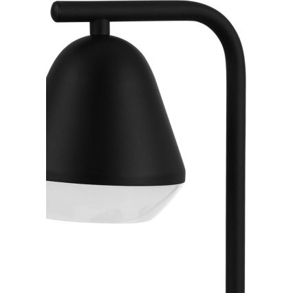 Eglo 99035 - LED stolná lampa PALBIETA 1xGU10/3W/230V
