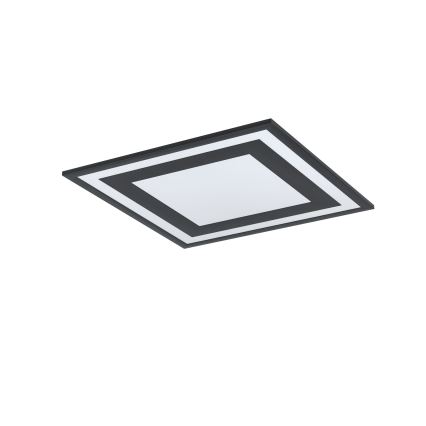 Eglo 99038 - LED Stropné svietidlo SAVATARILA LED/24W/230V