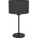 Eglo 99045 - Stolná lampa MASERLO 1xE27/40W/230V
