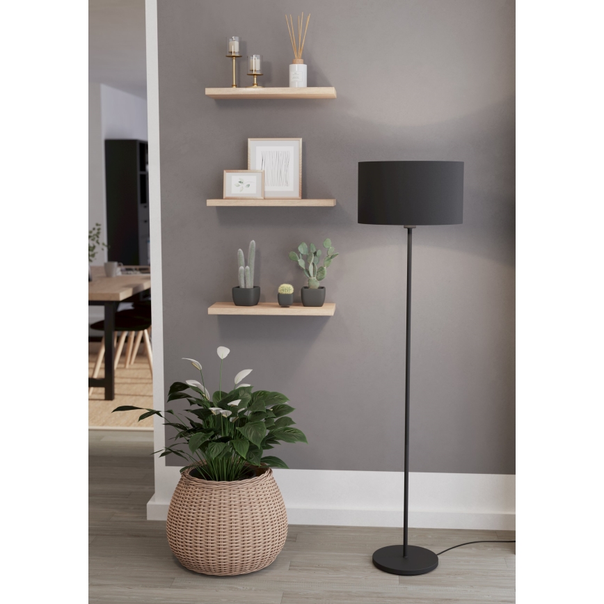 Eglo - Stojacia lampa 1xE27/40W/230V