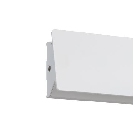 Eglo - LED Nástenné svietidlo LED/12W/230V
