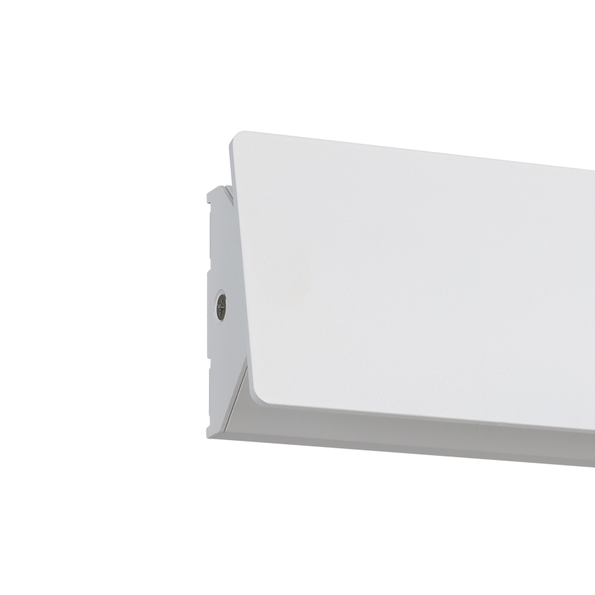 Eglo - LED Nástenné svietidlo LED/12W/230V