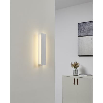 Eglo - LED Nástenné svietidlo LED/12W/230V