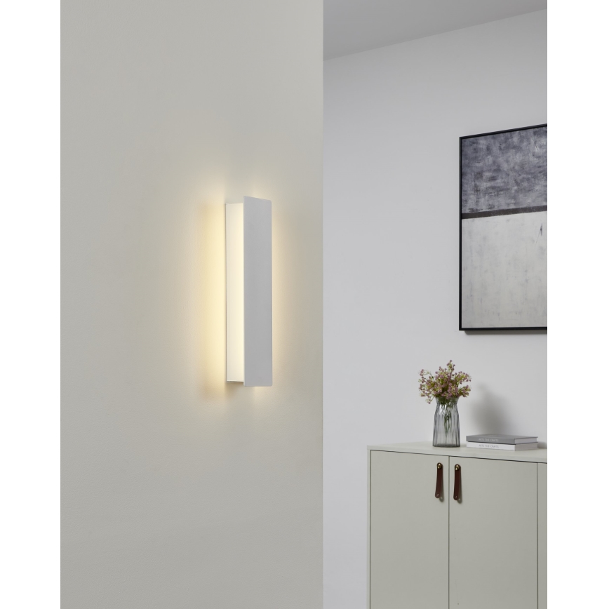 Eglo - LED Nástenné svietidlo LED/12W/230V