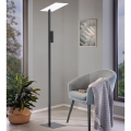 Eglo 99113 - LED stojacia lampa BUDEMSEA 2xGU10/5W/230V