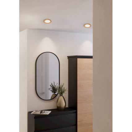 Eglo - LED Podhľadové svietidlo LED/5,5W/230V