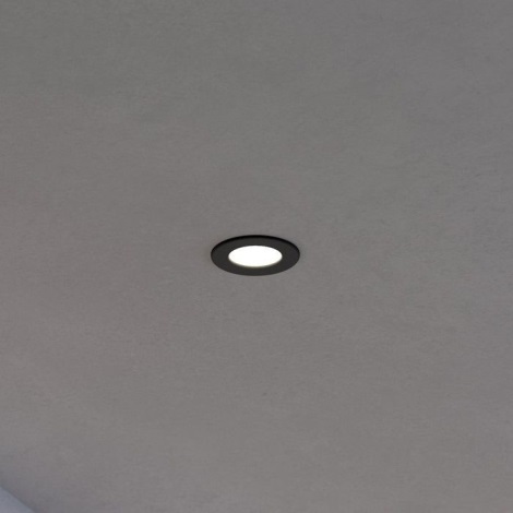 Eglo 99142 - LED Podhľadové svietidlo FUEVA 5 LED/2,7W/230V