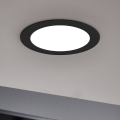 Eglo 99145 - LED Podhľadové svietidlo FUEVA 5 LED/16,5W/230V
