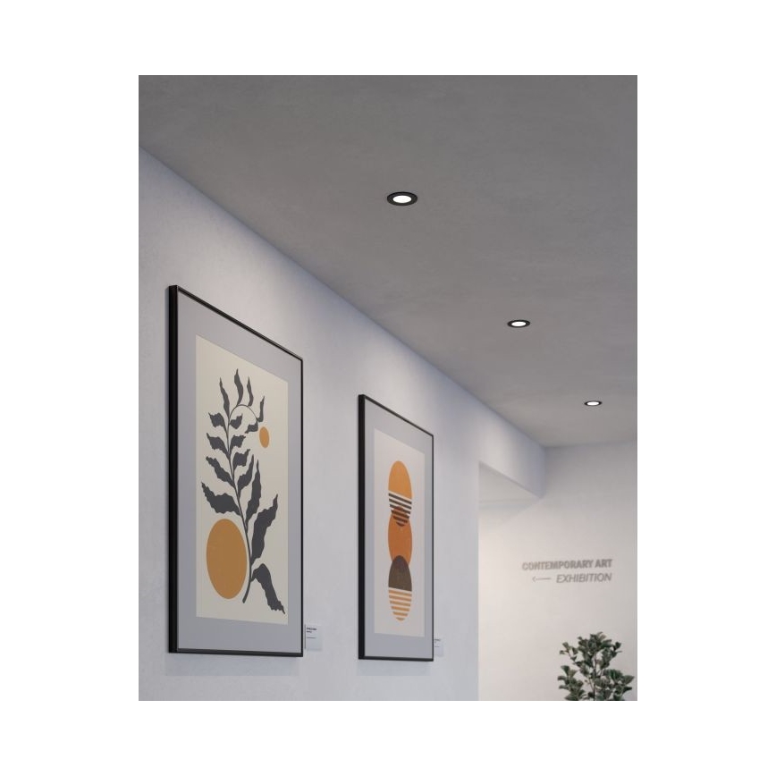 Eglo - LED Podhľadové svietidlo LED/5,5W/230V