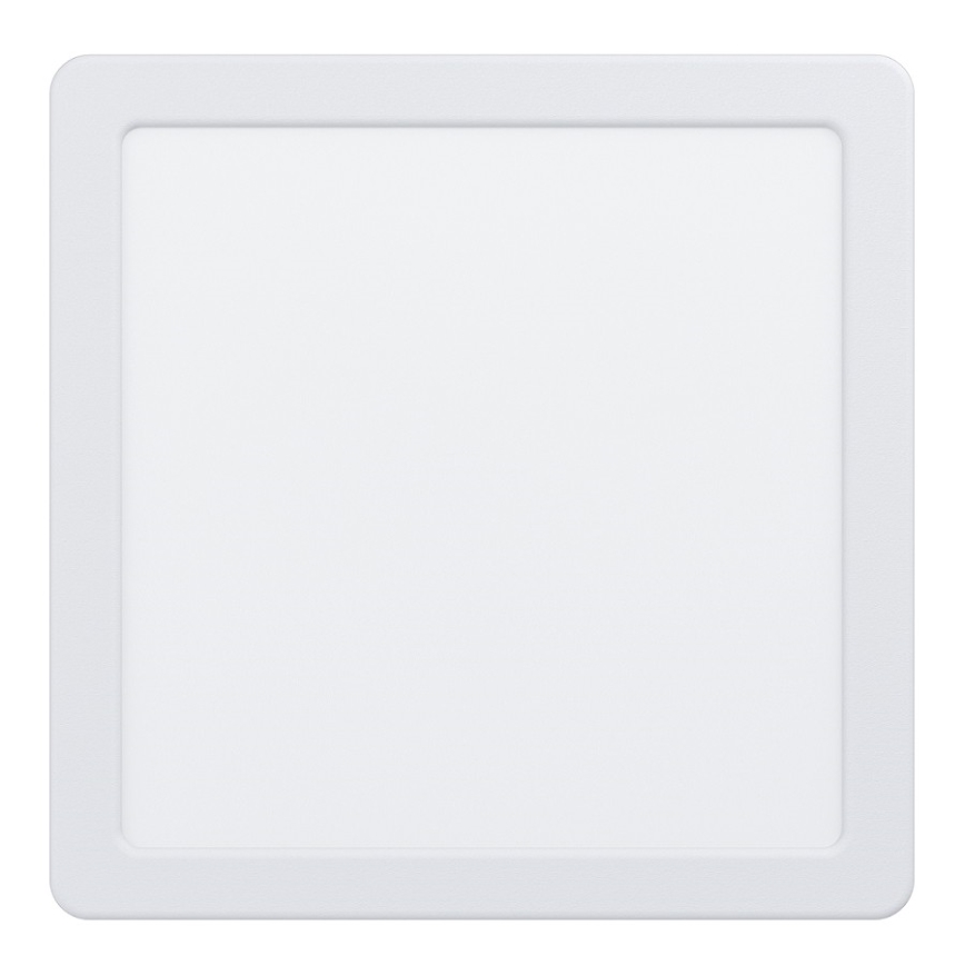 Eglo - LED Podhľadové svietidlo LED/16,5W/230V