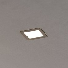 Eglo 99167 - LED Podhľadové svietidlo FUEVA 5 LED/5,5W/230V