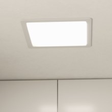 Eglo 99181 - LED Podhľadové svietidlo FUEVA 5 LED/16,5W/230V