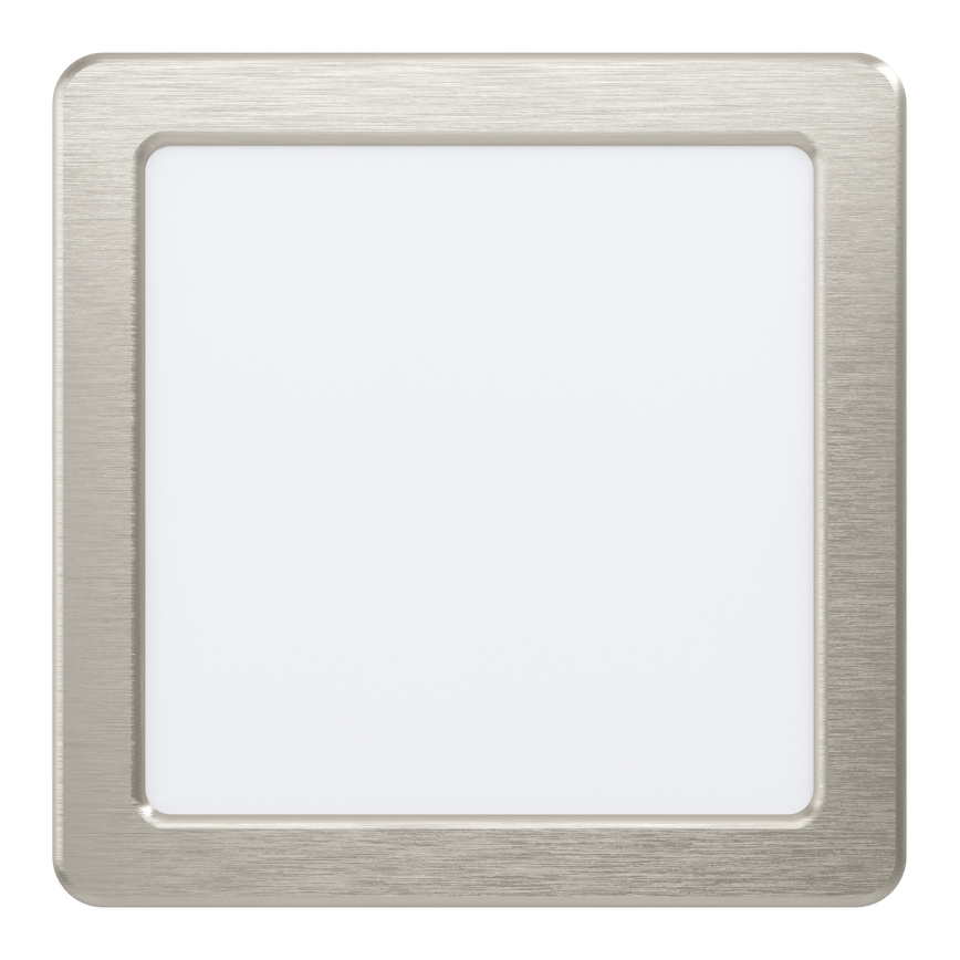 Eglo - LED Podhľadové svietidlo LED/10,5W/230V