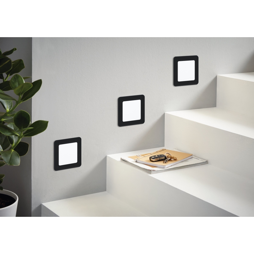 Eglo - LED Podhľadové svietidlo LED/5,5W/230V