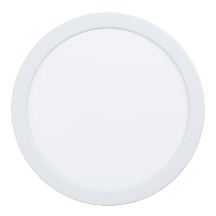 Eglo - LED Stmievateľné podhľadové svietidlo LED/16,5W/230V