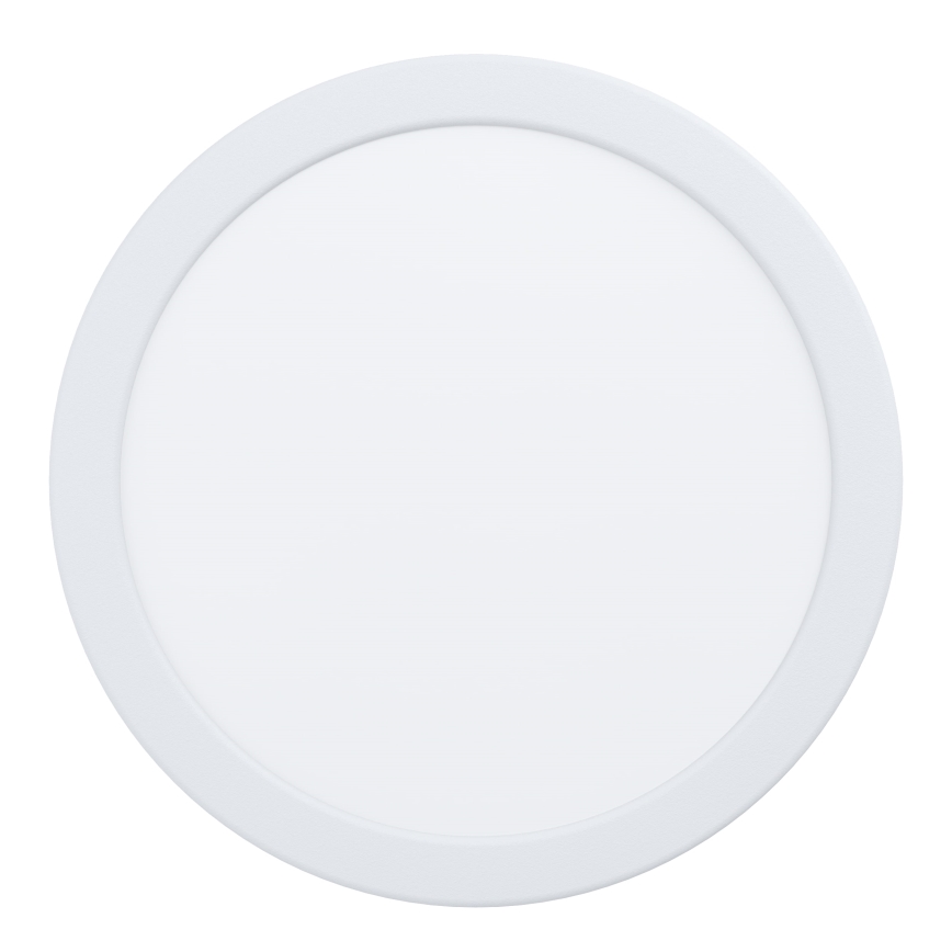 Eglo - LED Stmievateľné podhľadové svietidlo LED/16,5W/230V