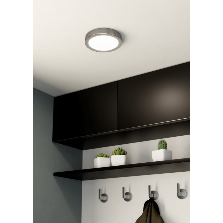 Eglo - LED Stropné svietidlo LED/10,5W/230V