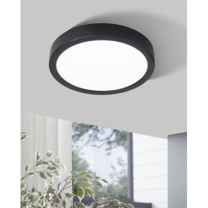 Eglo 99224 - LED Stropné svietidlo FUEVA 5 LED/20W/230V