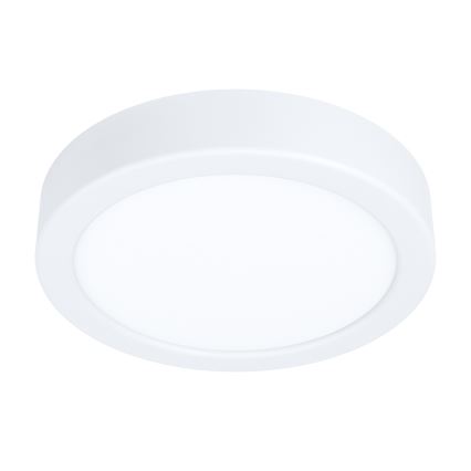 Eglo 99225 - LED Stropné svietidlo FUEVA 5 LED/10,5W/230V