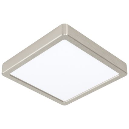 Eglo 99241 - LED Stropné svietidlo FUEVA 5 LED/16,5W/230V