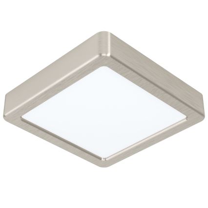 Eglo 99252 - LED Stropné svietidlo FUEVA 5 LED/10,5W/230V