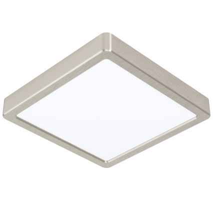 Eglo - LED Stropné svietidlo LED/16,5W/230V