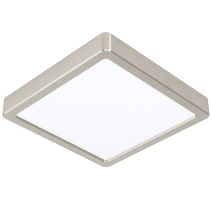 Eglo 99253 - LED Stropné svietidlo FUEVA 5 LED/16,5W/230V