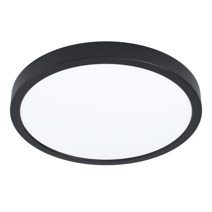 Eglo - LED Stmievateľné stropné svietidlo LED/20W/230V pr. 28,5 cm