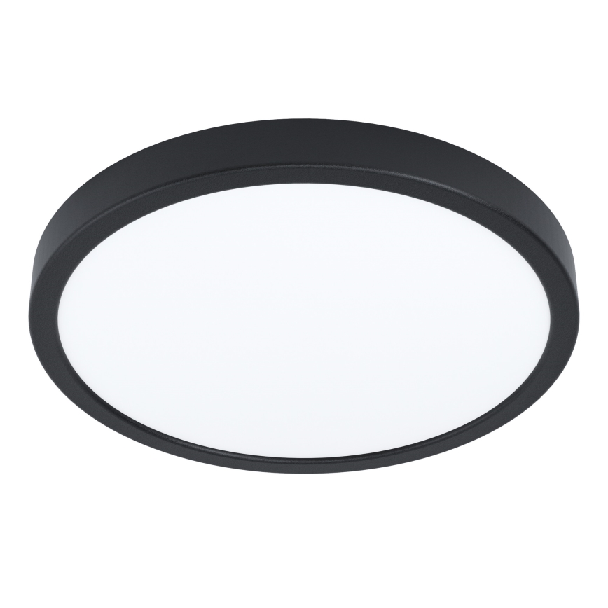 Eglo - LED Stmievateľné stropné svietidlo LED/20W/230V pr. 28,5 cm