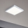 Eglo 99269 - LED Kúpeľňové stropné svietidlo FUEVA 5 LED/20W/230V IP44
