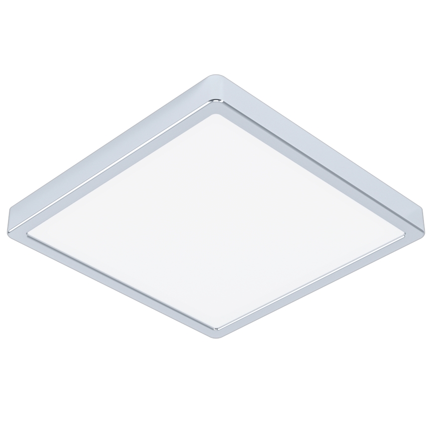 Eglo - LED Kúpeľňové stropné svietidlo LED/20W/230V IP44