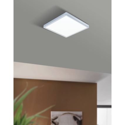 Eglo - LED Kúpeľňové stropné svietidlo LED/20W/230V IP44