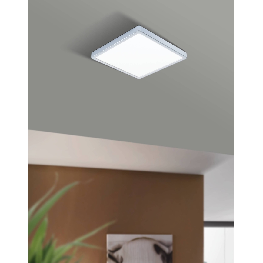 Eglo - LED Kúpeľňové stropné svietidlo LED/20W/230V IP44