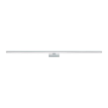 Eglo - LED Kúpeľňové osvetlenie zrkadla LED/14W/230V 4000K 120 cm IP44