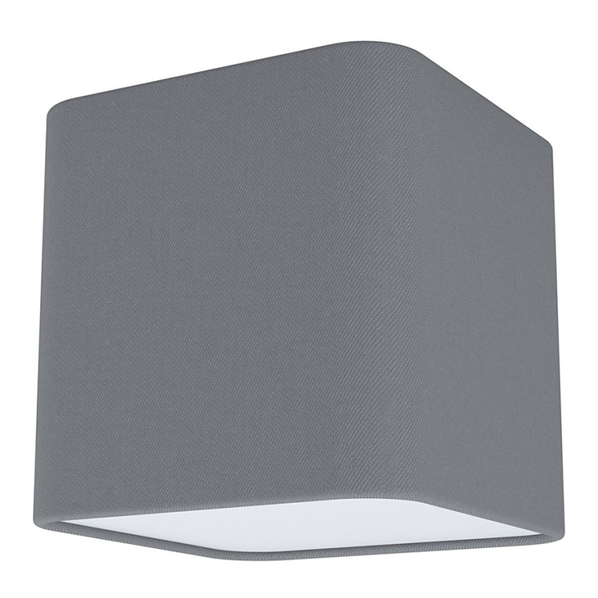 Eglo 99304 - Stropné svietidlo POSADERRA 1xE27/28W/230V