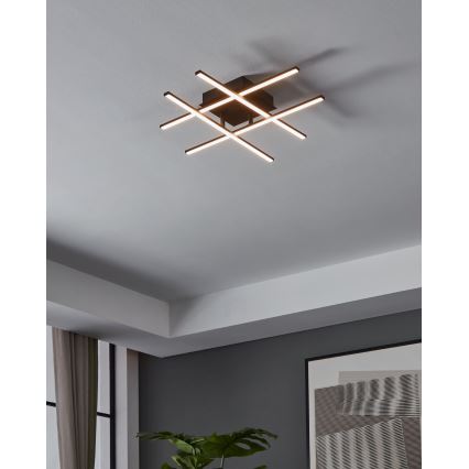 Eglo - LED Stropné svietidlo LED/5,2W/230V