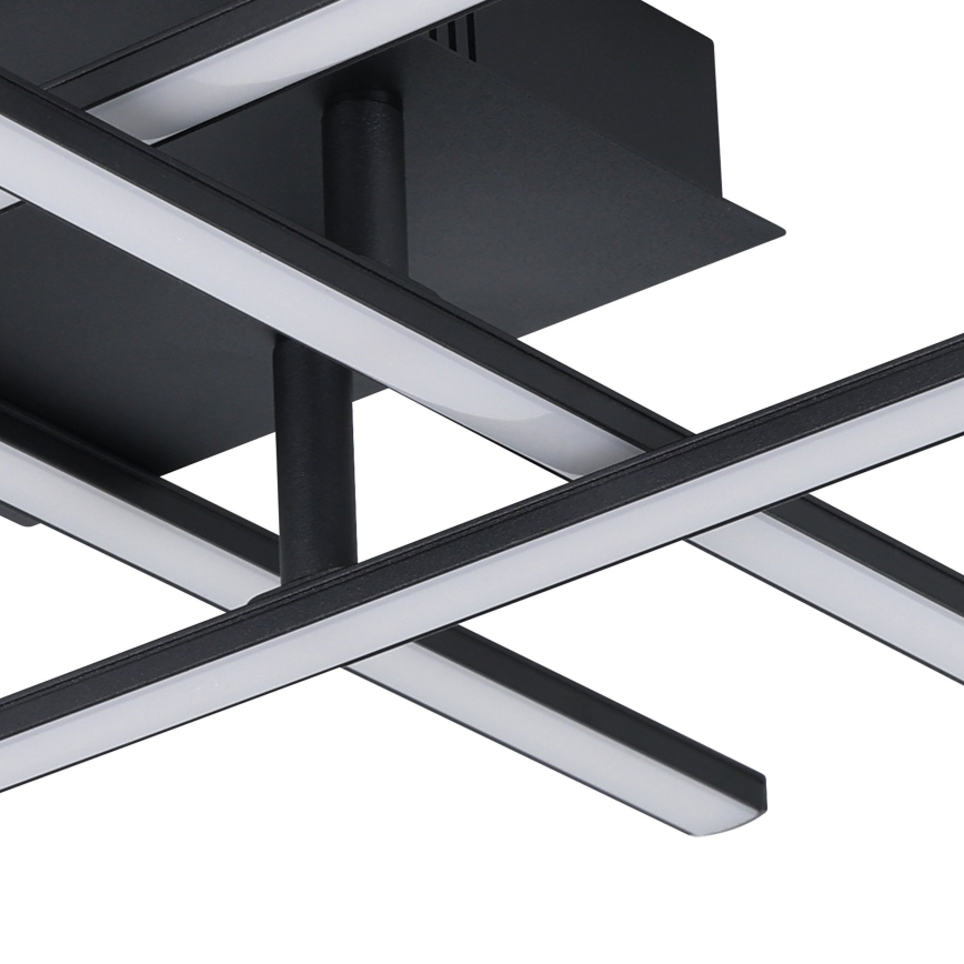 Eglo - LED Stropné svietidlo LED/5,2W/230V