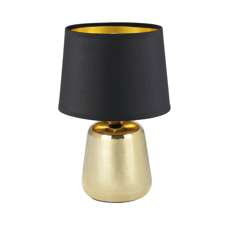 Eglo - Stolná lampa 1xE14/40W/230V