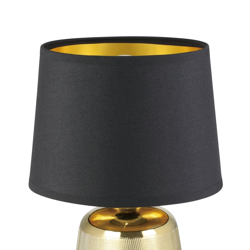 Eglo - Stolná lampa 1xE14/40W/230V