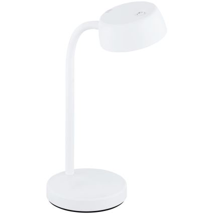 Eglo 99334 - LED Stolná lampa CABALES LED/4,5W/230V