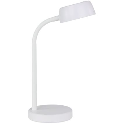 Eglo 99334 - LED Stolná lampa CABALES LED/4,5W/230V