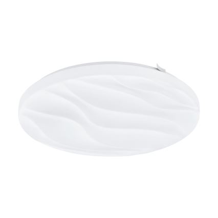 Eglo - LED Stropné svietidlo LED/14,6W/230V