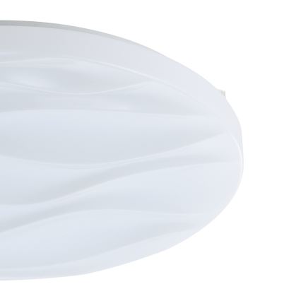 Eglo - LED Stropné svietidlo LED/14,6W/230V