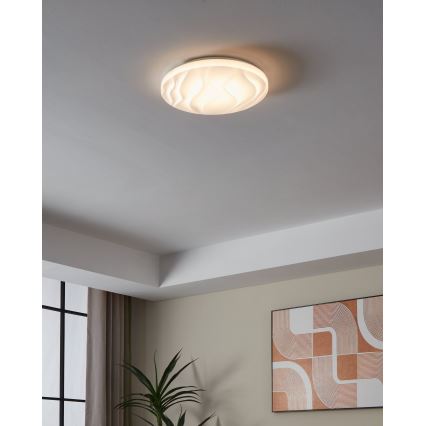 Eglo - LED Stropné svietidlo LED/14,6W/230V