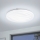 Eglo 99344 - LED Stropné svietidlo BENARIBA LED/22W/230V